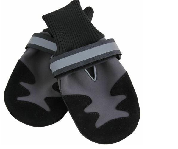 Ботиночки для собак - Pawise Doggy Boots, размер М, for Border Collie, Beagle Ботиночки для собак - Pawise Doggy Boots, размер М, for Border Collie, Beagle