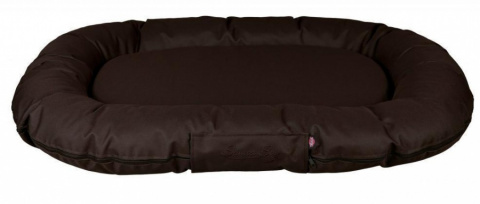 Спальное место для собак - Trixie Samoa Sky cushion, 140*105 cm, коричневый