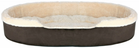 Спальное место для собак – TRIXIE Cosma Bed, 60 x 50 см title=