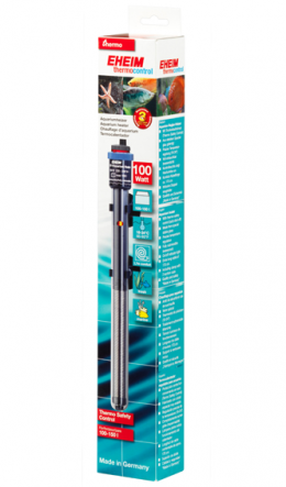 Обогреватель для аквариума – EHEIM thermocontrol e 100