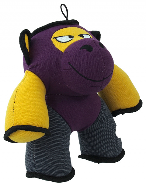 Игрушка для собак – Be Fun Angry Gorilla, 25 см title=