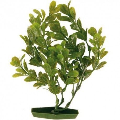 Декоративное растение для аквариума – TRIXIE Assortment Plastic Plants, 17 см