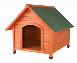 Будка для собак – Trixie Natura Dog Kennel, XL, 96 x 105 x 112 см