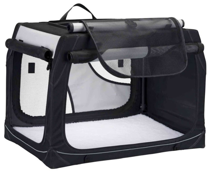 Transportēšanas bokss - Vario transport, L, 99*65*71 cm Transportēšanas bokss - Vario transport, L, 99*65*71 cm
