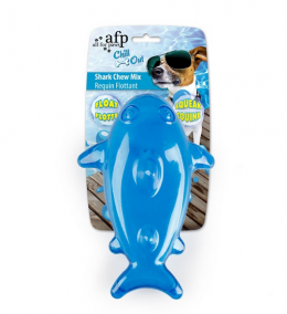 Rotaļlieta suņiem – AFP Chill Out Shark Chew Mix