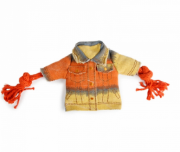 Игрушка для собак – AFP Rope Tangle, Tangle Jacket