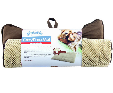 Guļvieta suņiem – Pawise Teflon Dog Mat S, 70 x 43 cm Guļvieta suņiem – Pawise Teflon Dog Mat S, 70 x 43 cm