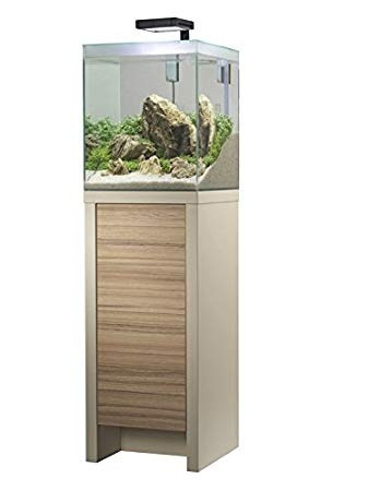 Akvārija komplekts - Fluval Fresh F-35 Set, 58 L