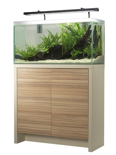 Аквариумный набор – Fluval Fresh F-60 Set, 85 л