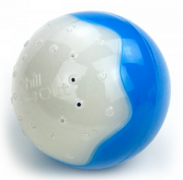 Atvēsinošā rotaļlieta suņiem – AFP Chill Out Ice Ball, S