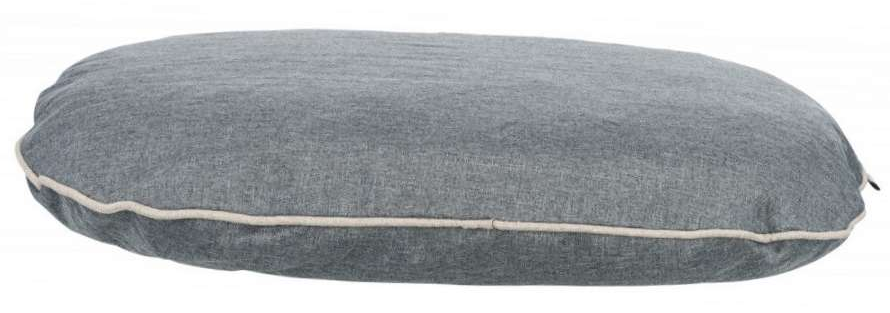 Guļvieta suņiem – TRIXIE Junis Vital Cushion, 100 x 70 cm, dark grey Guļvieta suņiem – TRIXIE Junis Vital Cushion, 100 x 70 cm, dark grey