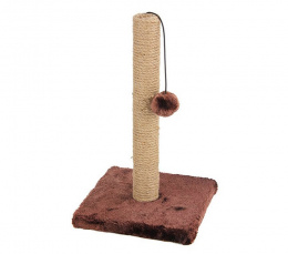 Когтеточка для кошек – Pawise Fred Scratching Post