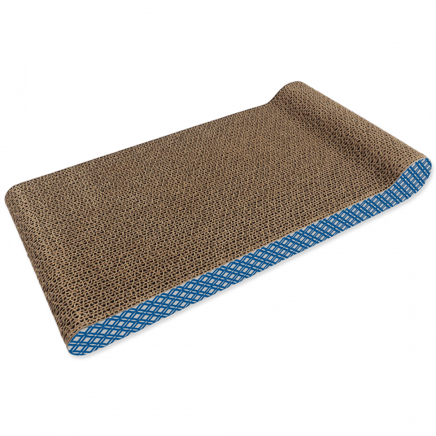 Когтеточка для кошек – MAGIC CAT Relax 2, 43 x 22 x 4 см Когтеточка для кошек – MAGIC CAT Relax 2, 43 x 22 x 4 см