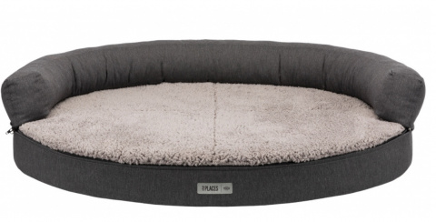 Лежанка для собак – TRIXIE Bendson Vital Sofa, 75 x 60 см title=