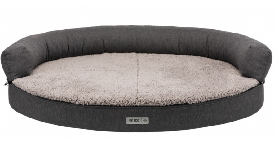 Лежанка для собак – TRIXIE Bendson Vital Sofa, 100 x 80 см Лежанка для собак – TRIXIE Bendson Vital Sofa, 100 x 80 см