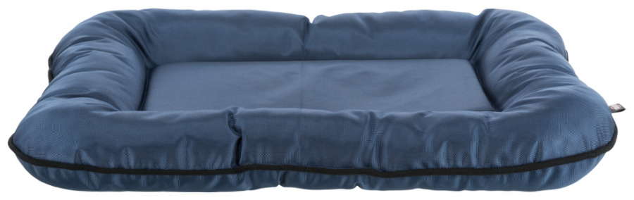 Лежанка для собак – TRIXIE Leano Vital Cushion, 70 x 55 см, Blue Лежанка для собак – TRIXIE Leano Vital Cushion, 70 x 55 см, Blue