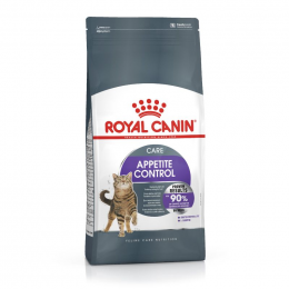 Корм для кошек - Royal Canin Feline Appetite control Care, 0,4 кг
