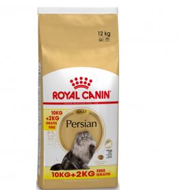 Корм для кошек - Royal Canin Feline Persian 10+2 кг