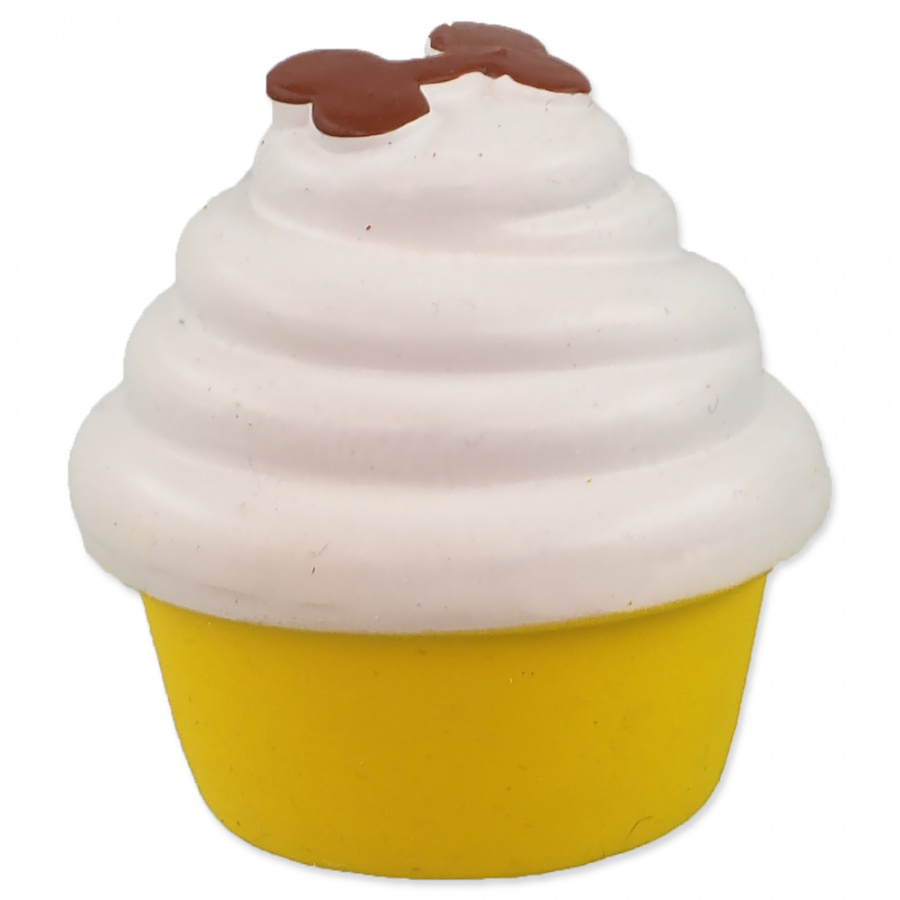 Игрушка для собак – Dog Fantasy Good&#039;s Latex Cupcakes