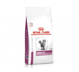 Ветеринарный корм для кошек - Royal Canin Feline Mobility, 0,4 кг