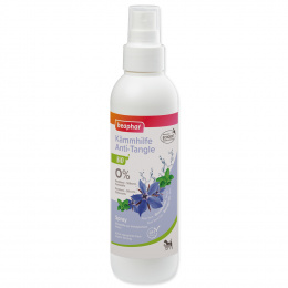 Средство для ухода за шерстью – Beaphar BIO Anti Tangle Spray, 200 мл