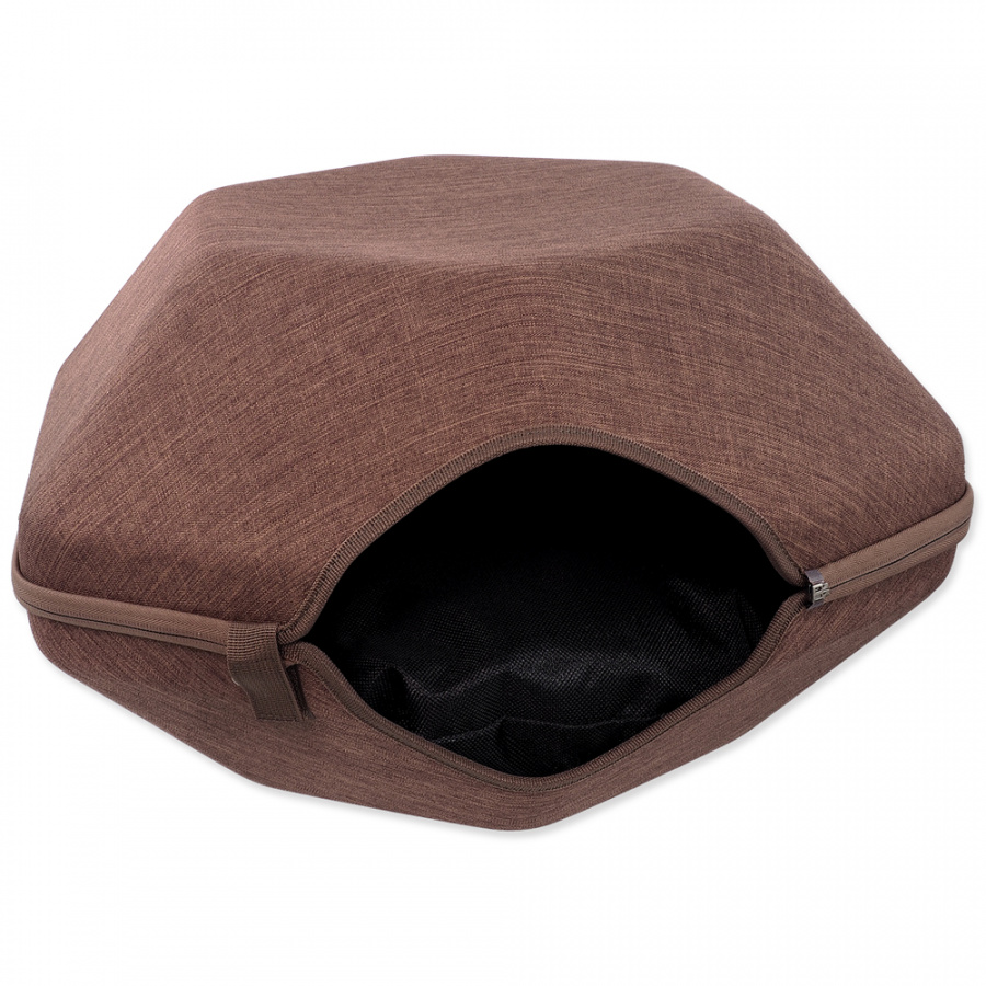 Домик для кошек – Magic Cat Cave Hexagon, 53 x 47 x 33 см Домик для кошек – Magic Cat Cave Hexagon, 53 x 47 x 33 см