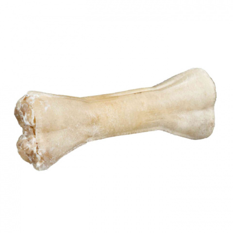 Лакомство для собак – TRIXIE Chewing Bones with Lamb, 13 см, 70 г title=