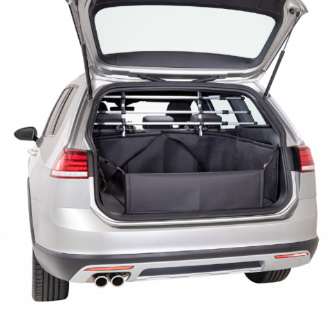 Автомобильный чехол - Car boot cover, Black, 1,64 x 1,25 м title=