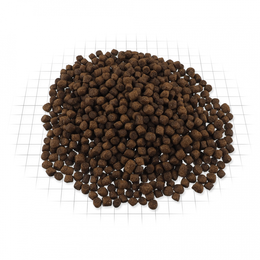 Ontario Puppy Mini Lamb &amp; Rice 0,75kg