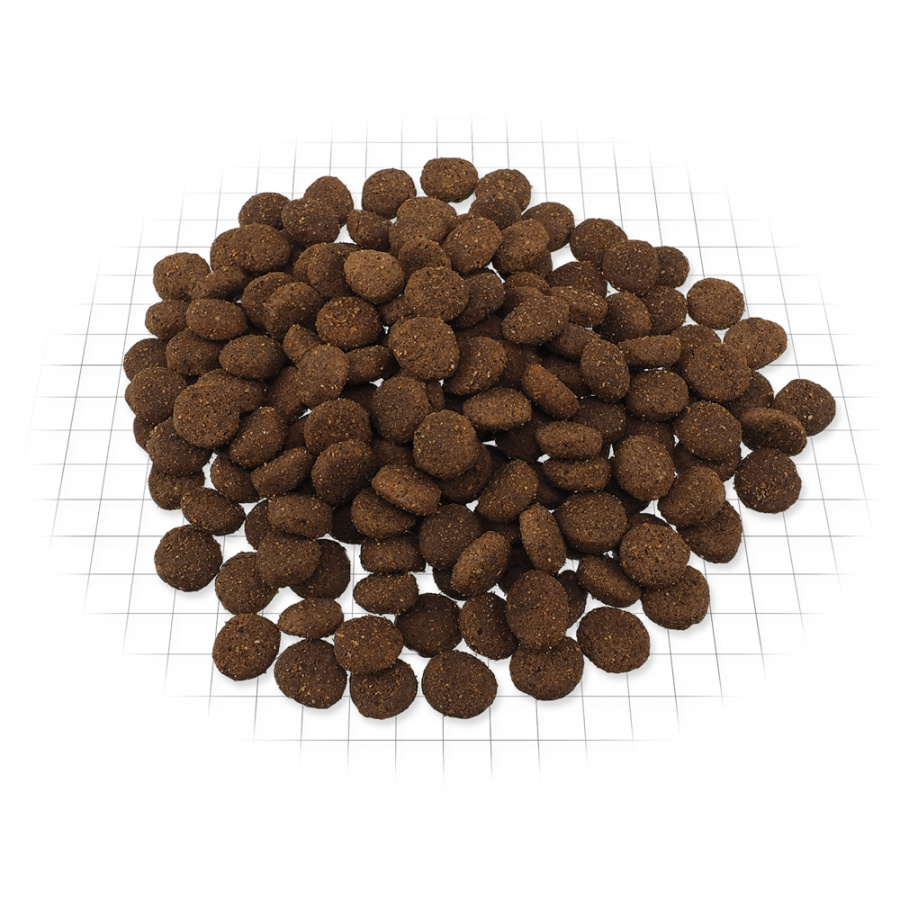 Ontario Puppy &amp; Junior Large Chicken &amp; Potatoes 2,25kg