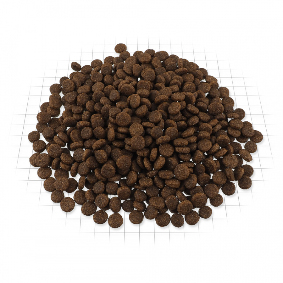 Ontario Adult Mini Fish &amp; Rice 0.75kg