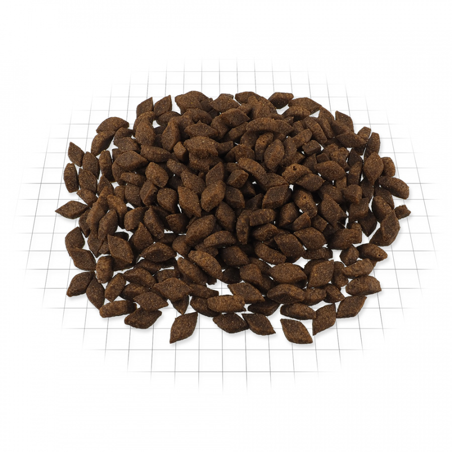 Ontario Adult Medium Fish &amp; Rice 0.75kg