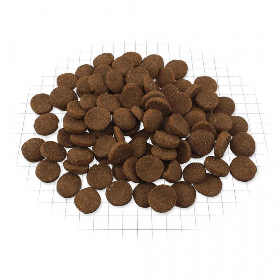 Ontario Adult Large Fish &amp; Rice 2.25kg