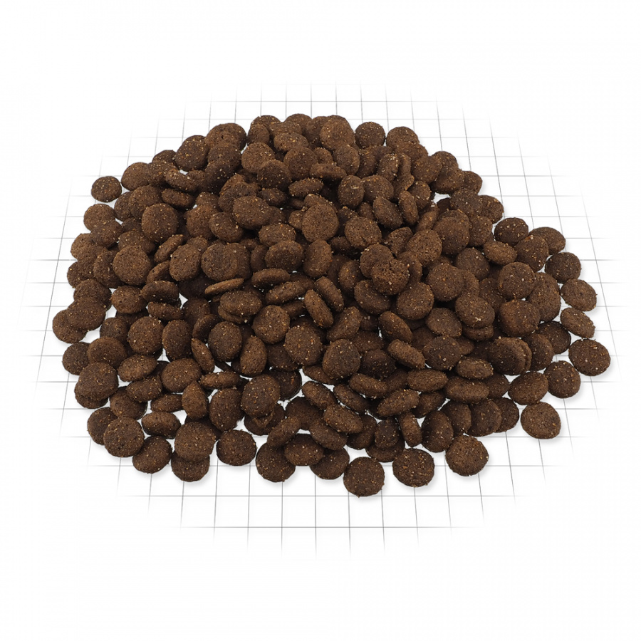Ontario Mini Weight Control Turkey &amp;amp; Potatoes 2,25kg