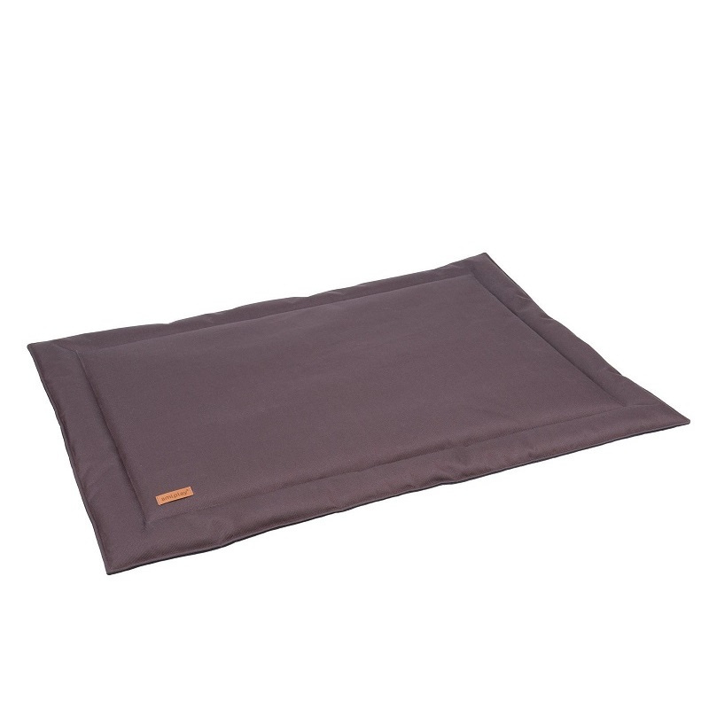 Лежанка для собак – AmiPlay Waterproof Mat Country L, 82 x 60 см, brown Лежанка для собак – AmiPlay Waterproof Mat Country L, 82 x 60 см, brown