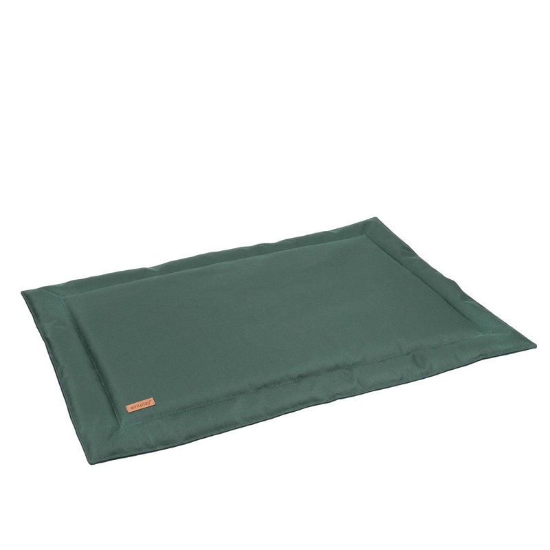 Guļvieta suņiem – AmiPlay Waterproof Mat Country XL, 100 x 70 cm, green Guļvieta suņiem – AmiPlay Waterproof Mat Country XL, 100 x 70 cm, green