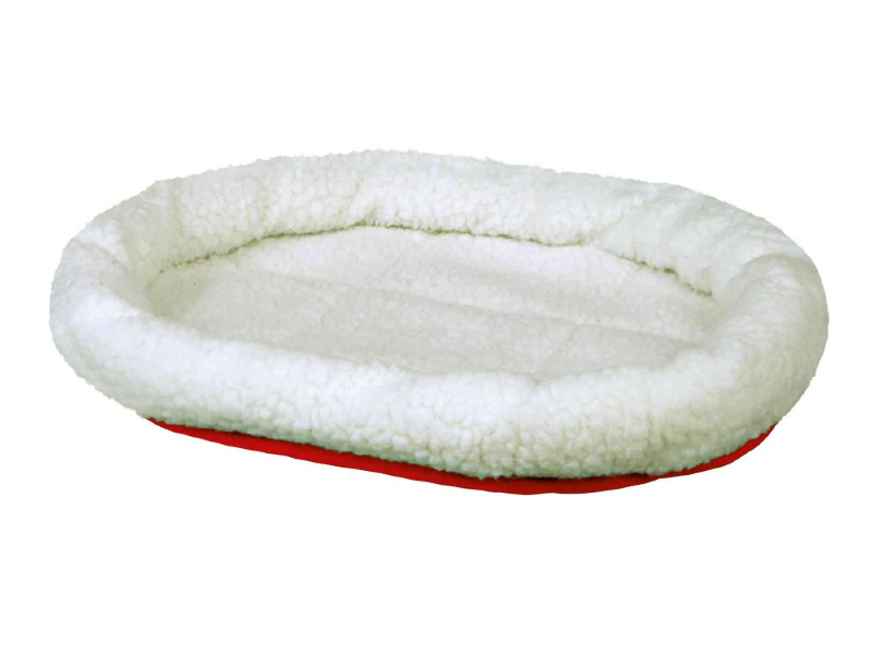 Лежанка для кошек – TRIXIE Cushy Bed for Cats, 47 x 38 см Лежанка для кошек – TRIXIE Cushy Bed for Cats, 47 x 38 см