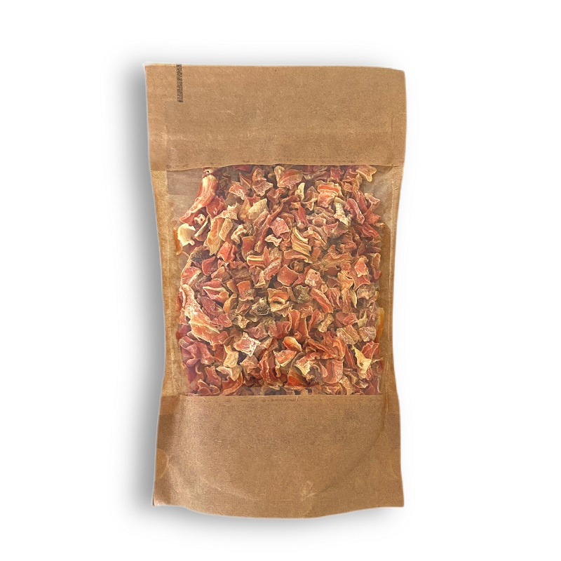 Gardums grauzējiem – NATURAL-VIT Snack, Dried Carrot, 60 g Gardums grauzējiem – NATURAL-VIT Snack, Dried Carrot, 60 g