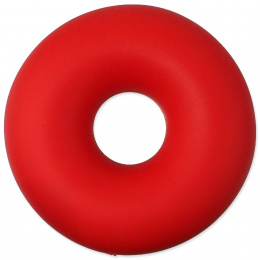 Игрушка для собак – Dog Fantasy Strong Heavy Ring, red, 15,8 см