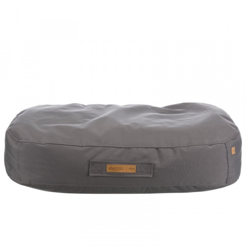 Guļvieta suņiem – TRIXIE, Outbag vital cushion, 120 x 90 cm, Taupe