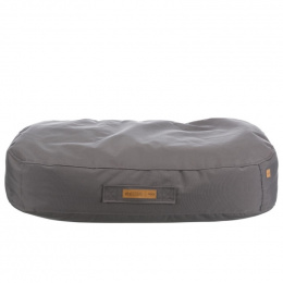 Guļvieta suņiem – TRIXIE, Outbag vital cushion, 138 x 120 cm, Taupe