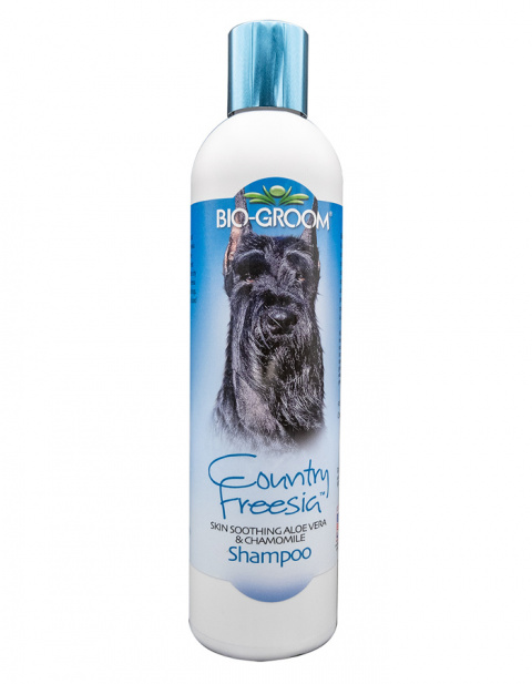 Шампунь для собак – Bio-Groom Shampoo Country Freesia, 355 мл title=