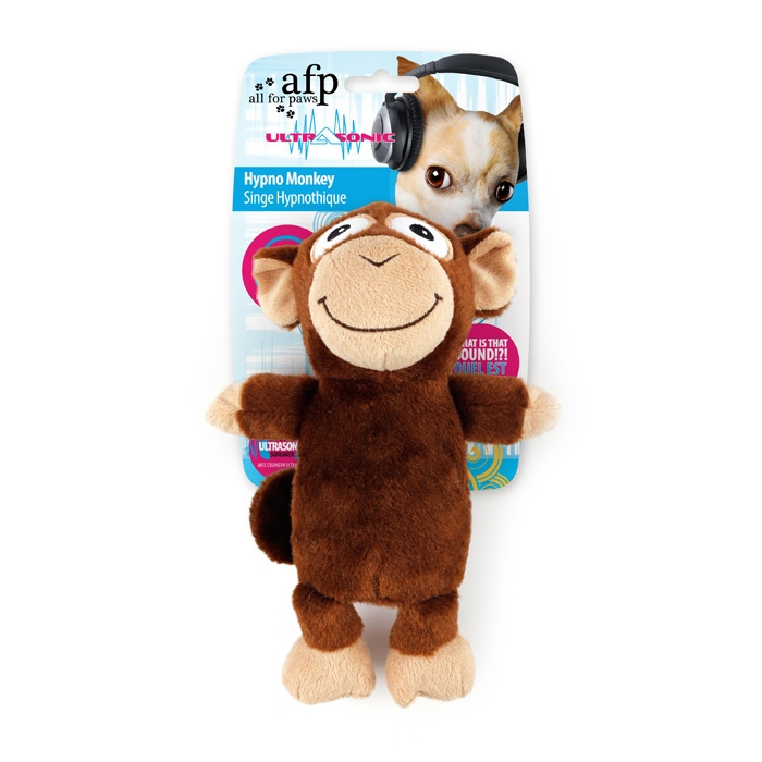 Ультразвуковая игрушка – AFP Ultrasonic Hypno Monkey Ультразвуковая игрушка – AFP Ultrasonic Hypno Monkey