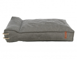 Guļvieta suņiem – TRIXIE BE NORDIC Föhr cushion, 80 x 60 cm, dark grey
