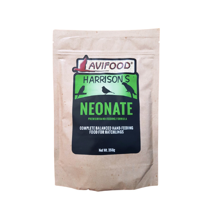 Корм для птенцов – Harrison's Neonate Formula, 350 г Корм для птенцов – Harrison's Neonate Formula, 350 г