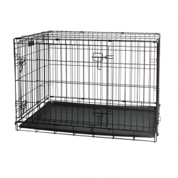 Клетка для собак – Pawise Classic Wire Crate, 78 x 48 x 55 см
