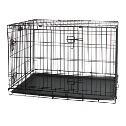 Клетка для собак – Pawise Classic Wire Crate, 123 x 77 x 82 см