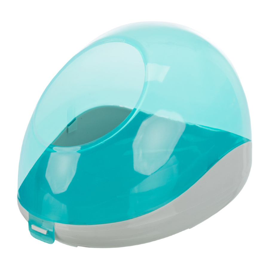 Ванночка для шиншилл – Trixie Sand bath for chinchillas and degus, 27 x 18 x 16 см Ванночка для шиншилл – Trixie Sand bath for chinchillas and degus, 27 x 18 x 16 см