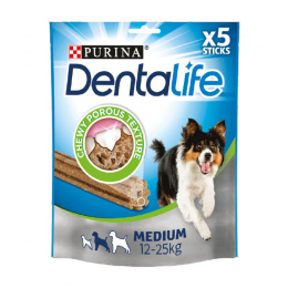 Подарок - Лакомство для собак DENTALIFE