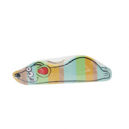 Когтеточка для кошек – AFP Catoon Scratcher Mouse, 42 х 21 х 18 см
